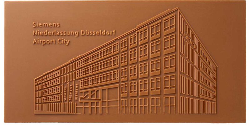 Promo Choco Bar