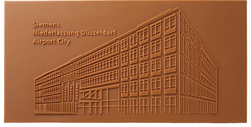 Promo Choco Bar