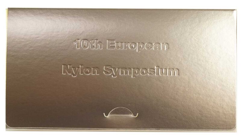 BespokeChocolateBoxSilver150x75mm