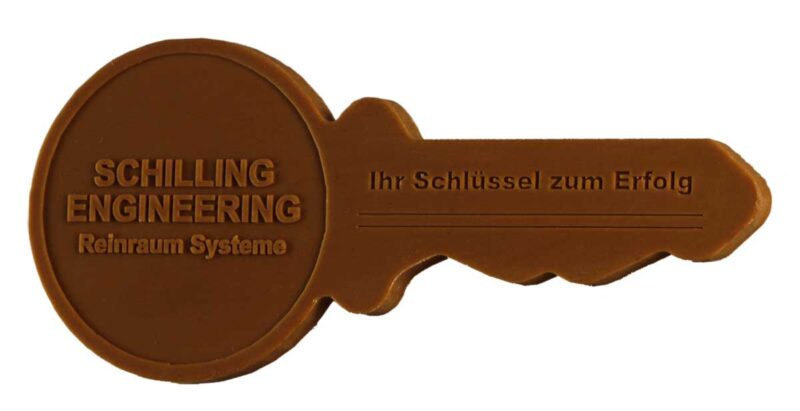 BespokeChocolateKey