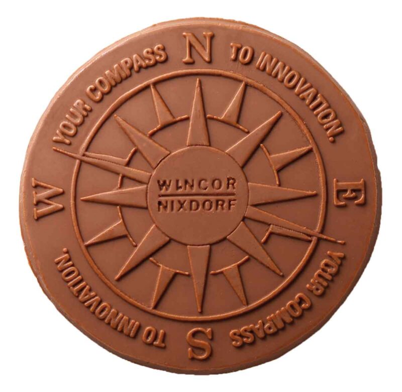BespokeChocolateRound120mm_SiemensNixdorf