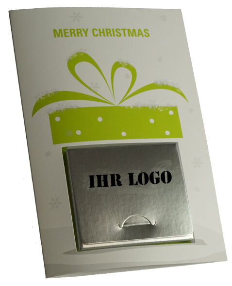 Choco-Card-Window