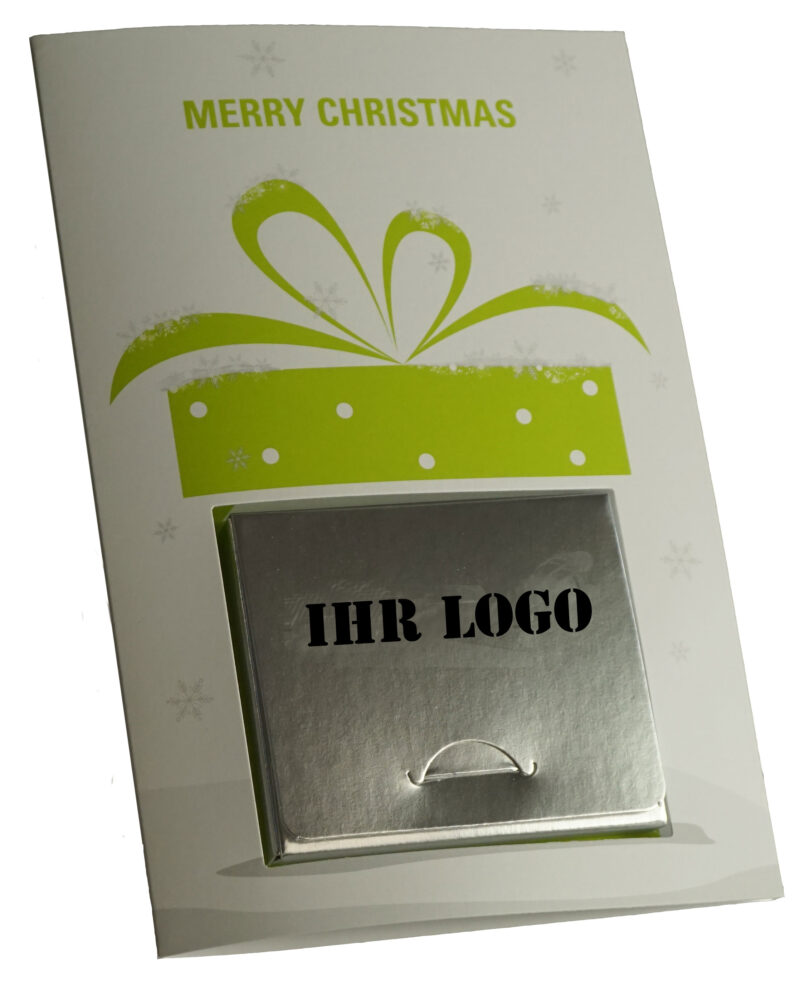 Choco-Card-Window