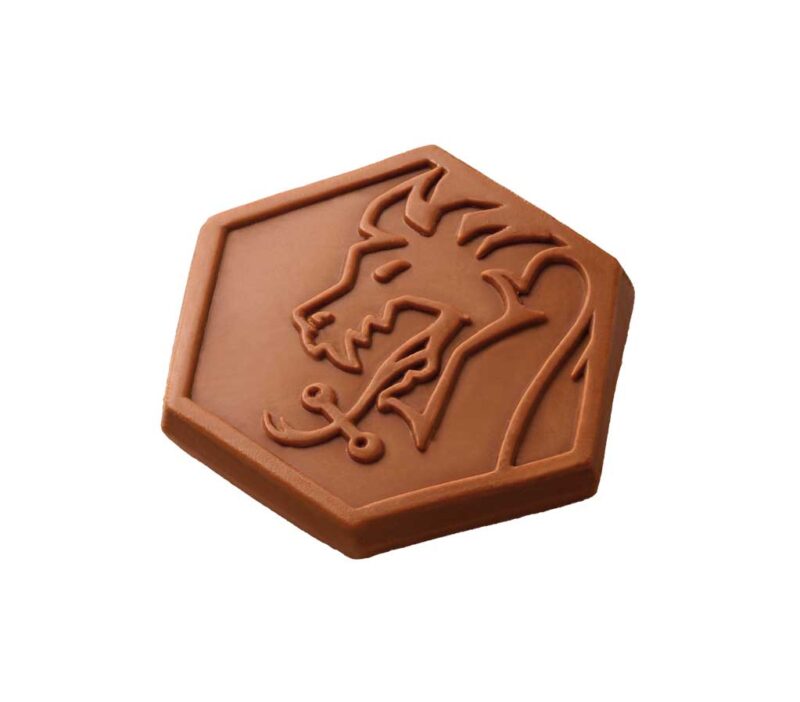 Giveaway Hexagon Mini