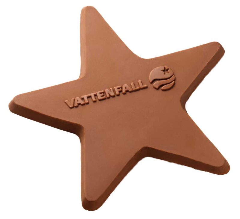 Giveaway Star Mini