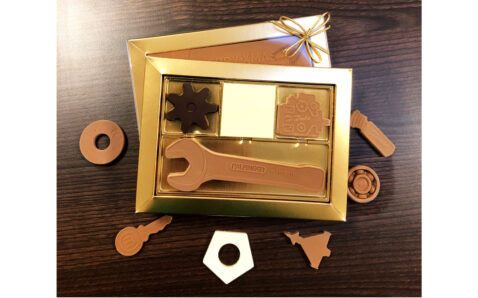 CustomChocolateSet