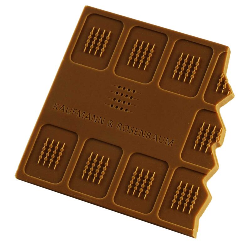 GoodDeedChocolate