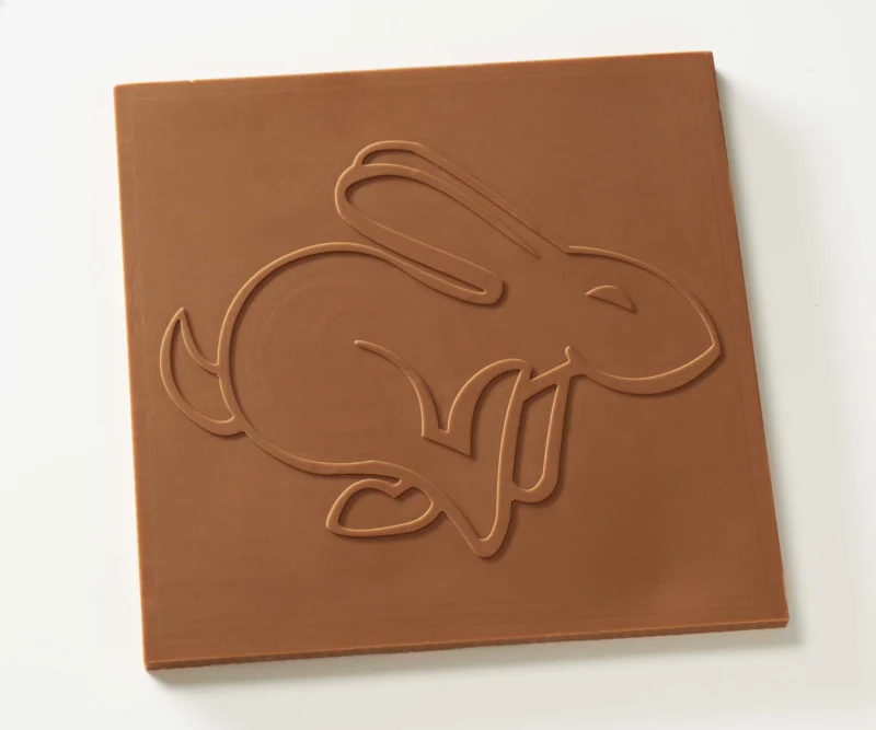 Schoko-Quadrat - Image 3
