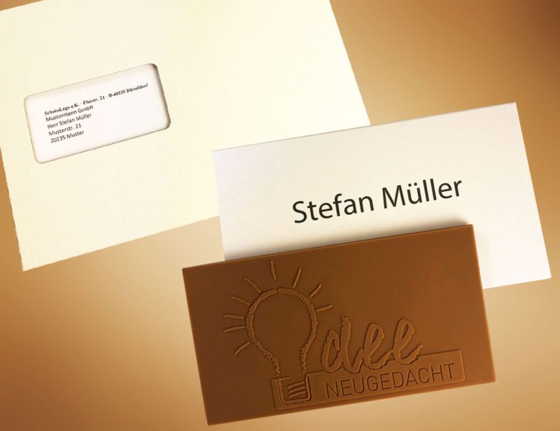 Personalized-choco-white-box-Mailing