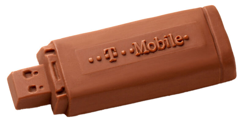 usb-stick-custom-chocolate-t-mobile